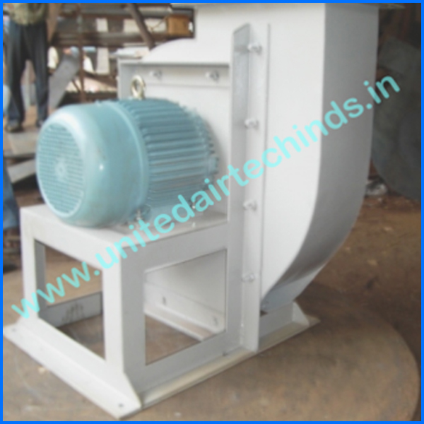 CENTRIFUGAL BLOWER